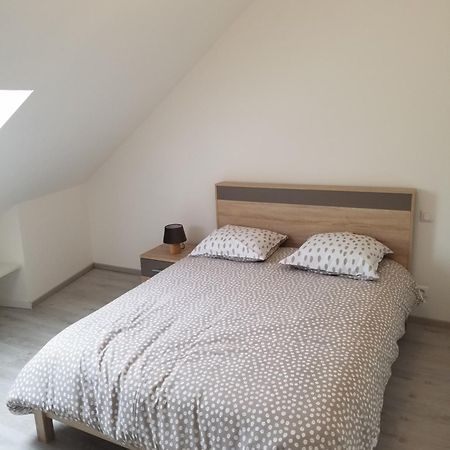 Ourville-en-Caux Le Plaisance 빌라 외부 사진